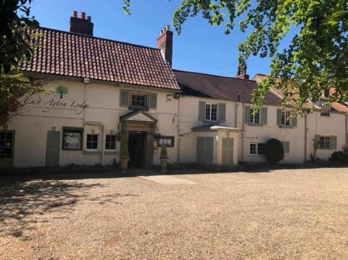 East Ayton Hotel, Hotel 3*