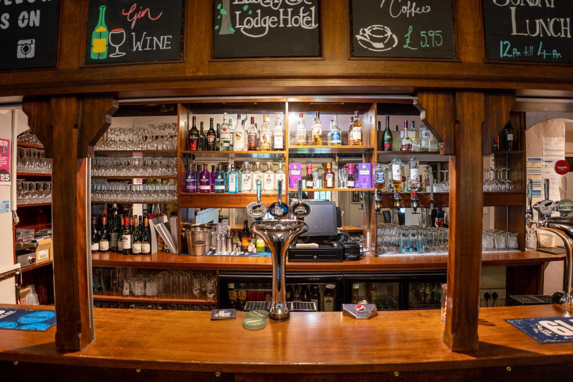 East Ayton Hotel, 3* Scarborough