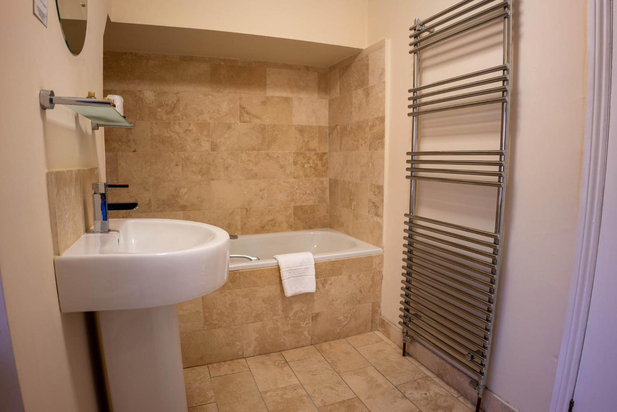 Hotel East Ayton Hotel,