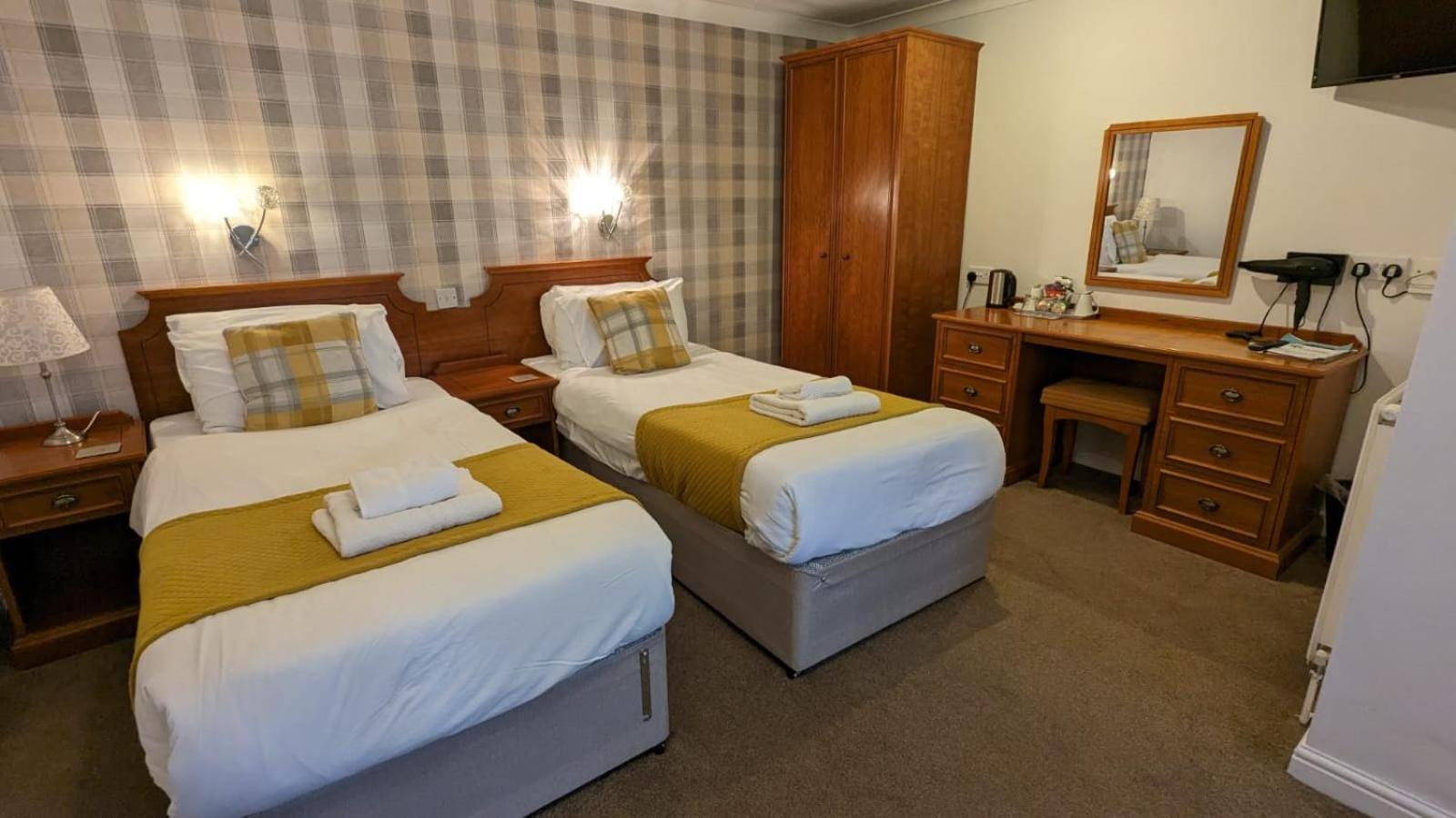 Hotel East Ayton Hotel, 3*