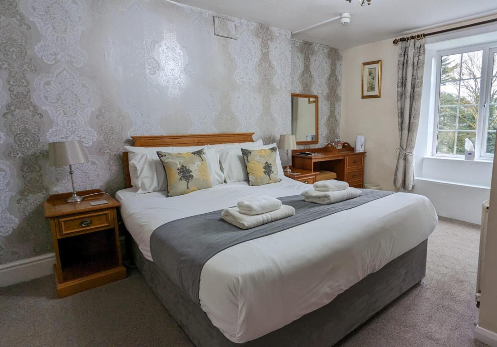 Hotel East Ayton Hotel, Scarborough