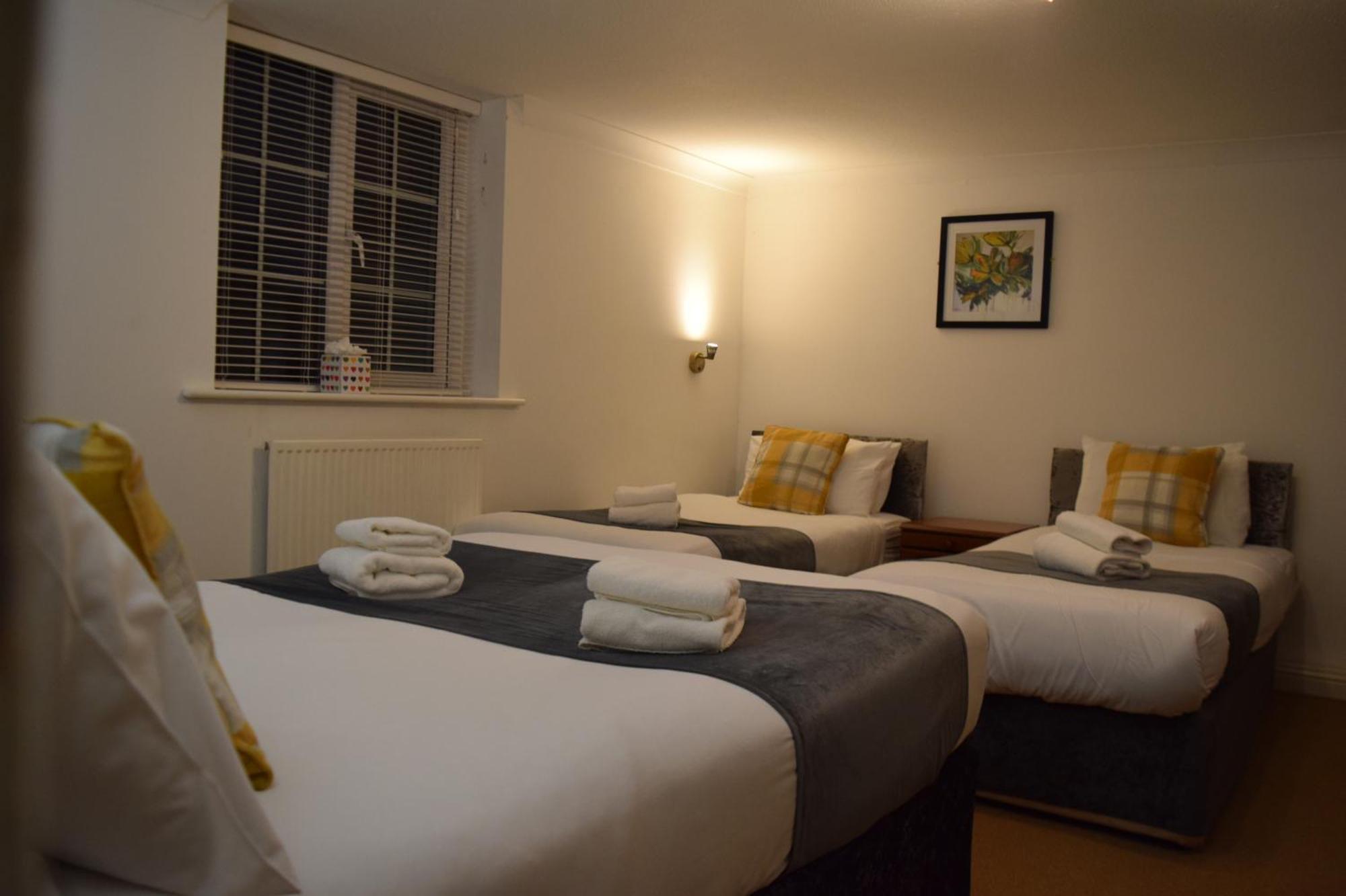 Hotel East Ayton Hotel, 3*